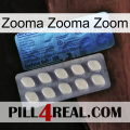 Zooma Zooma Zoom 34